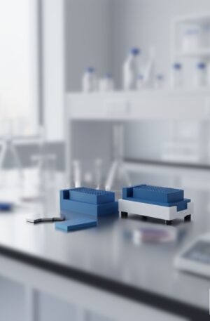 ACCESORIOS DE DETECCION MOLECULAR 3M