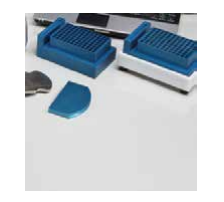 ACCESORIOS DE DETECCION MOLECULAR 3M