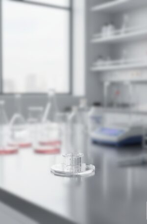 DISCO PLANO PETRIFILM 3M