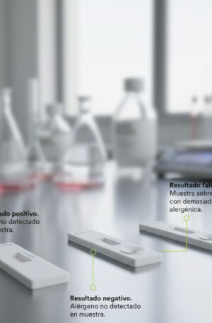 KITS RAPIDOS DE FLUJO LATERAL 3M