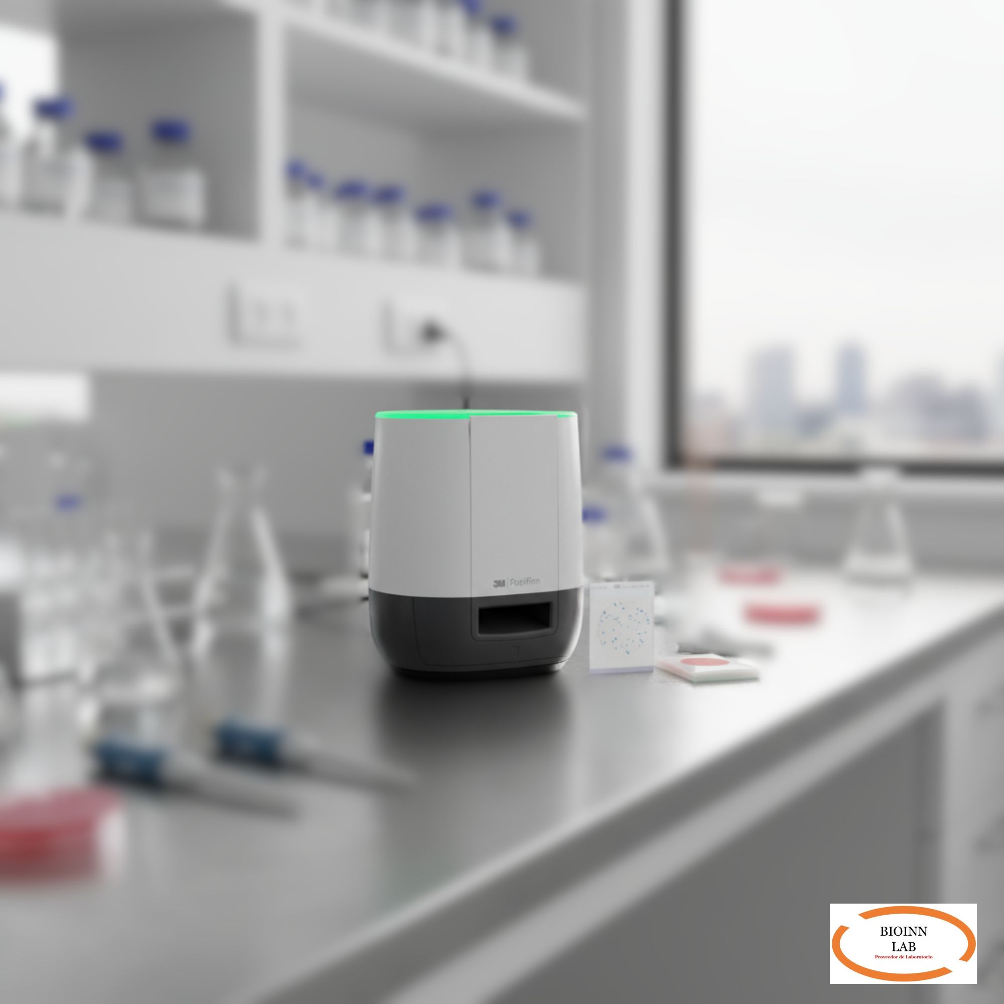 LECTOR AVANZADO DE PLACAS 3M - CORREGIDO - CORREGIDO