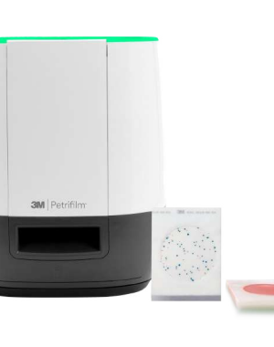 LECTOR AVANZADO DE PLACAS 3M