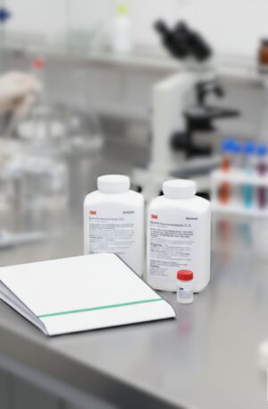 MEDIOS DE ENRIQUECIMIENTO 3M