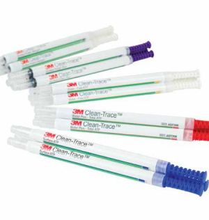 PRO-TECT Y ALLER-TECT 3M