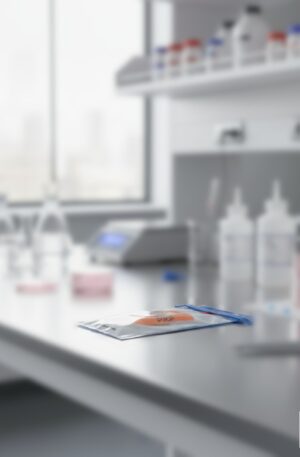 RECOLECCION DE MUESTRAS 3M