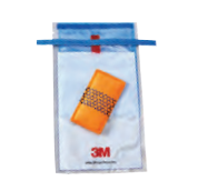 RECOLECCION DE MUESTRAS 3M