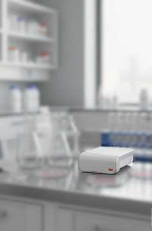 SISTEMA DE DETECCION MOLECULAR 3M