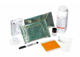 Sistema - Petrifilm - Salmonella express - 3M