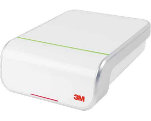 SISTEMA DE DETECCION MOLECULAR 3M