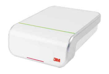 Sistema de Detección Molecular - 3M