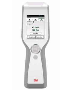 SISTEMA DE MONITOREO DE HIGIENE 3M